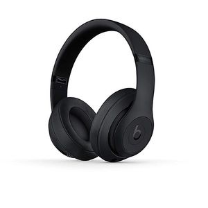 Beats Studio3 Wireless Headphones - MatteBlack
